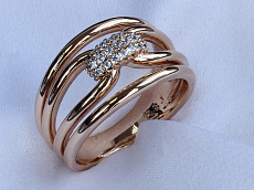 фото Кольцо  - (артикул - 18kr09400-ZZ0494)