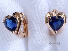 фото Серьги  - (артикул - 18e04444-ZZ3544-2)