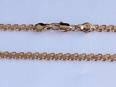 Цепь 50 см 18kn07290-ZZ5972 фото Цепь 50 см - (артикул - 18kn07290-ZZ5972)