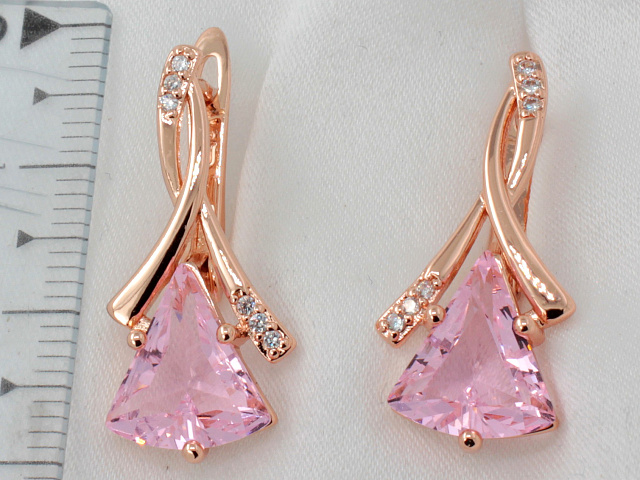 фото Серьги  fallon - (артикул - 18e08900-FF1989)