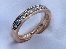 Кольцо 18kr09900-ZZ0499 фото Кольцо - (артикул - 18kr09900-ZZ0499)