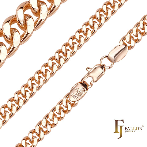 Цепь fallon 18n06890-FF1168 фото Цепь fallon - (артикул - 18n06890-FF1168)