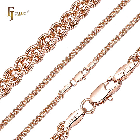 Цепь fallon 18n04990-FF1149 фото Цепь fallon - (артикул - 18n04990-FF1149)